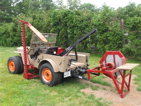 Front End Loader 3 Point Hitch And Pto On Pickup Mytractorforum