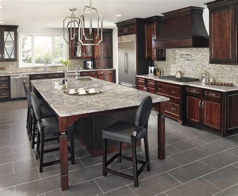 Granite Countertops Kalix River - Umbarè Lakewood Ranch Sarasota