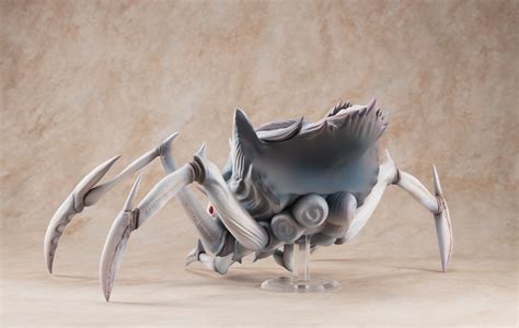 So Im A Spider So What Kd Colle Kumoko Shiraori 17 Scale Figure