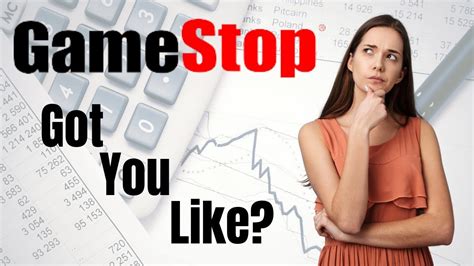 Gamestop Short Squeeze Visually Explained For Beginners3 Minutes