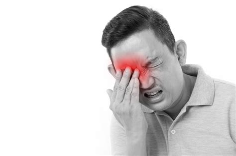 Eye Pain And Headache : Tension headache: MedlinePlus Medical Encyclopedia : You may also be ...