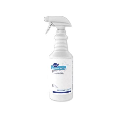 Diversey Good Sense RTU Liquid Odor Counteractant DVO04437 Shoplet