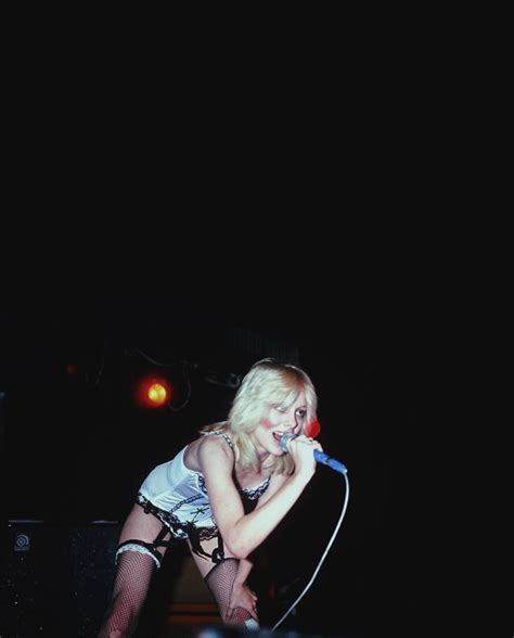 Cherie Currie - The Runaways Photo (13861325) - Fanpop