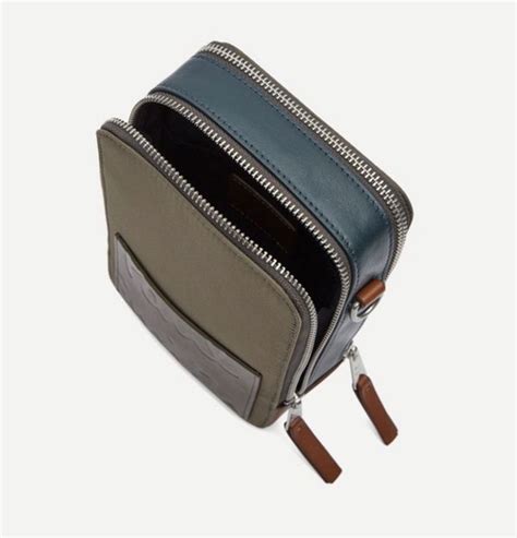 Paul Smith Sling Bag Men Grailed