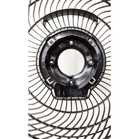 Grade Traseira Original Do Ventilador Arno Silence Force 40cm VF40 VF41