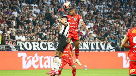 Futebol Globo Cbn Os Gols De Corinthians X Velo Clube Pelo