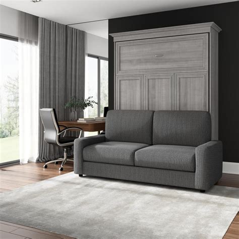 Murphy Bed Sofa Combination Cabinets Matttroy