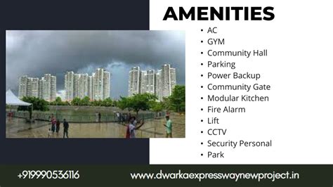 PPT Sobha City Sector 108 Gurgaon PowerPoint Presentation Free