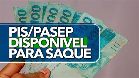 Pis Pasep Ainda Tem R 23 BilhÕes Disponível Para Saque Veja Consultar