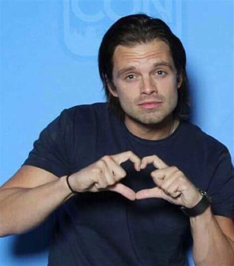 Sebastian ⭐ Stan