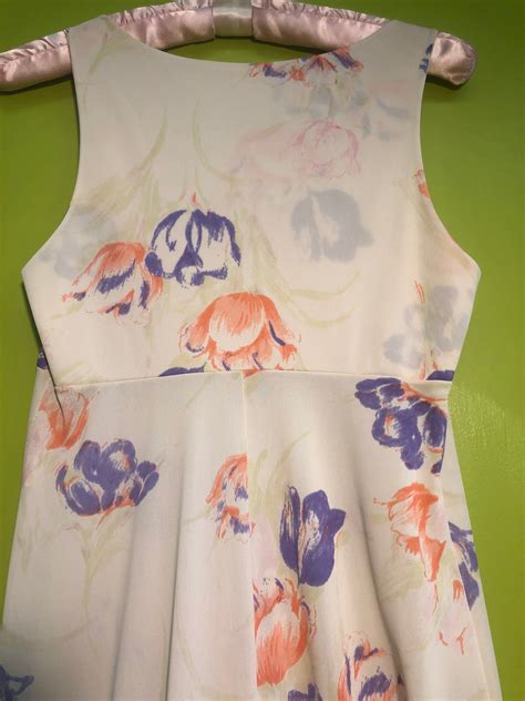 Vintage S John Kloss Lingerie Set Dress Etsy