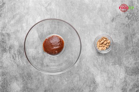 how to add vinaigrette to chipotle online order
