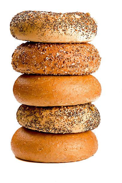 53900 Bagel Fotos Stockfotos Afbeeldingen En Royalty Free Beelden