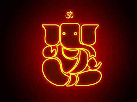 Vinayagar Chaturthi Tamil Gif - 1024x768 Wallpaper - teahub.io