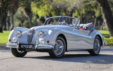 Auto Jaguar Xk Drophead Coupe Te Koop Postwarclassic