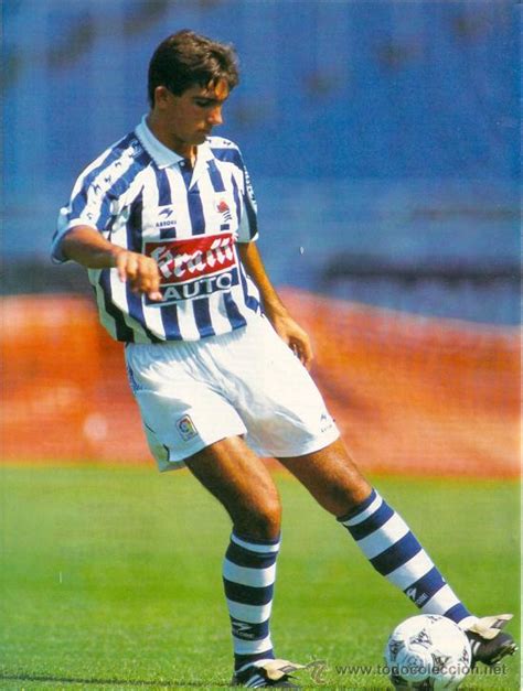 Rsf Classicpics On Twitter Scar De Paula Realsociedad