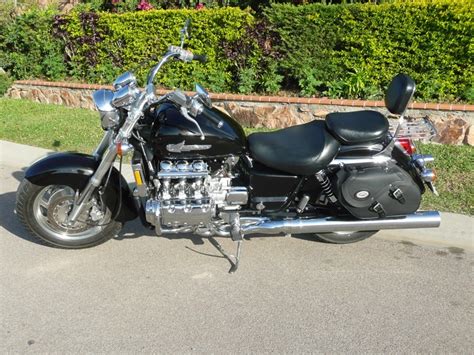 Honda Gl C Valkyrie Cruiser Jbw Just Bikes