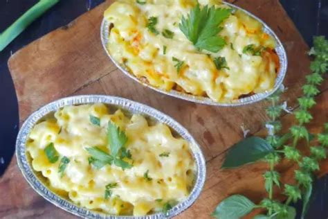 Resep Macaroni Schotel Yang Enak Lembut Dan Lumer