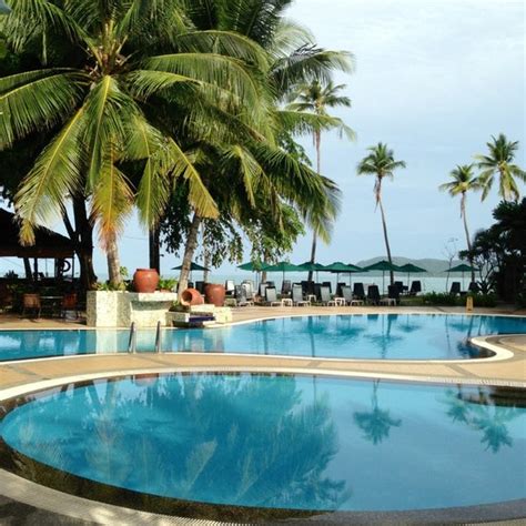 The Frangipani Langkawi Resort & Spa - Resort in Langkawi