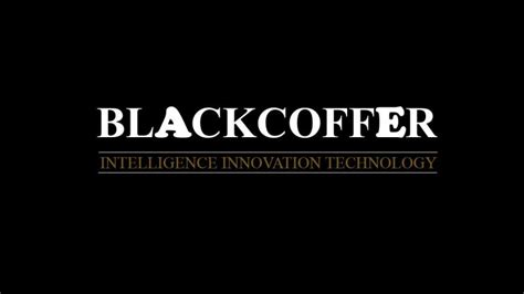 Company Blackcoffer Profile by Uday Shankar | Truelancer