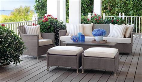 Cape Cod Outdoor Furniture | Casual Designs of Cape Cod | Harwich Port