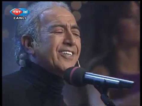 Edip Akbayram Hava Nas L Oralarda Youtube