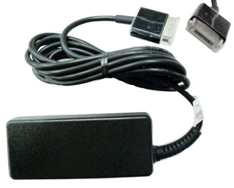 714656 001 AC ADAPTER HP COMPAQ ENVY X2 SLATEBOOK 10 15V 1 33A 20 PIN