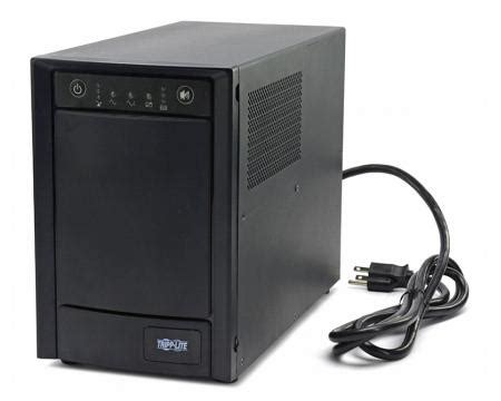 Tripp Lite Smart Pro 1050VA UPS SMART1050SLT