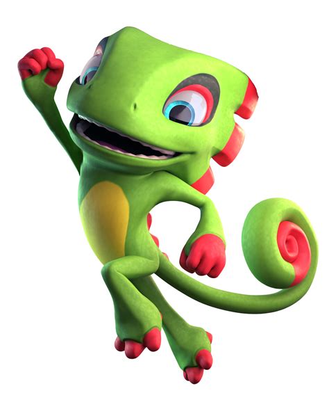 Yooka | Yooka-Laylee Wiki | FANDOM powered by Wikia