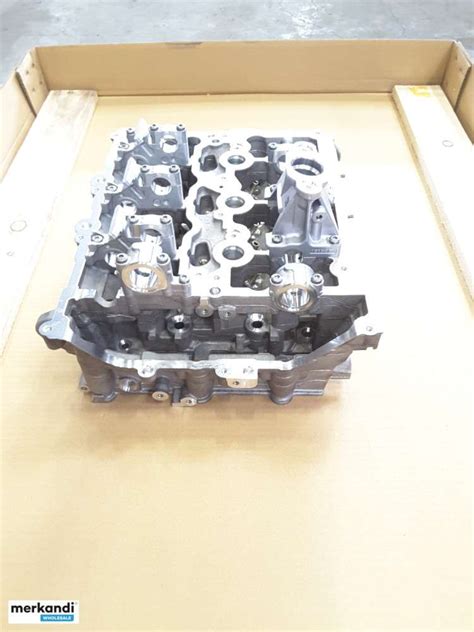 Cylinder Head Naked For BMW Mini B38C 11121019163 79355870500 NEW