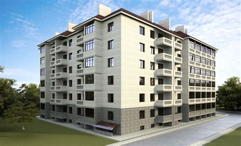 ЖК Луч Краснодар, цены на квартиры, планировки, отзывы, срок сдачи и ...