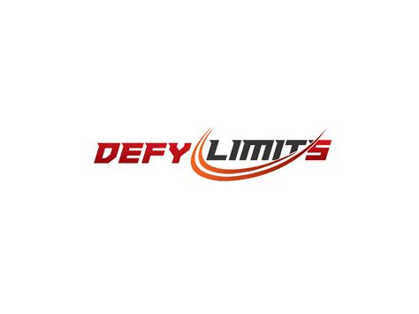 Defy Logo - LogoDix