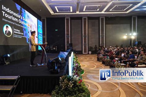 InfoPublik ITIF Ditargetkan Beri Kontribusi Signifikan Bagi Investasi