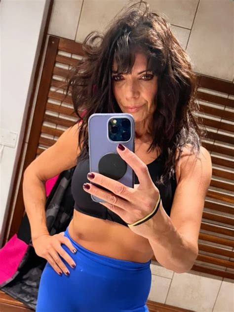 RedandLegs On Twitter RT AdoreCelebs Jenny Powell