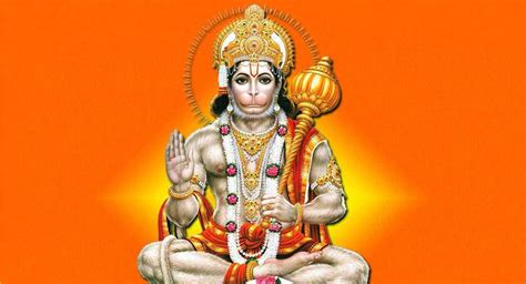 Hanuman Chalisa in English | Hanuman Chalisa Lyrics English