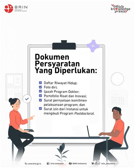 BRIN Indonesia On Twitter Program Ini Merupakan Program Pengembangan