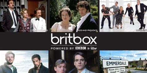 Britbox Everything You Need To Know About Britbox