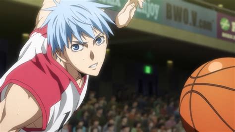 Kuroko No Basket Last Game Meta Galaxia