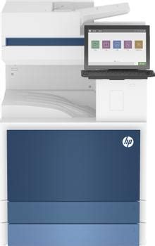 Hp Color Laserjet Managed Flow Mfp E Z Engine A Min Office