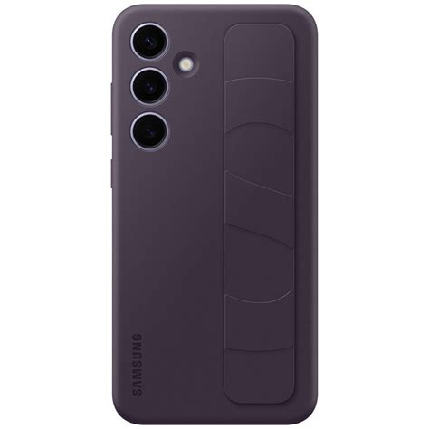 Samsung Standing Grip Case Violet coque de protection pour téléphones