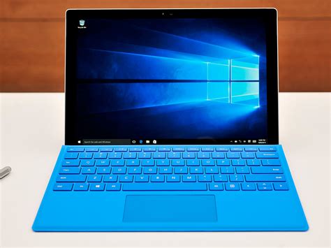 Surface Pro Specs Windows Central