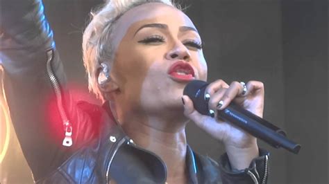 Emeli Sande Read All About It Part Iii Live At V Festival Weston Park