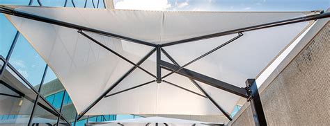 What size outdoor umbrella do I need? | Shade