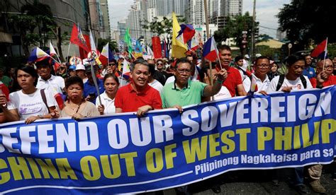 Why The Philippines' Sabah Claim Against Malaysia Isn't A Land Grab ...