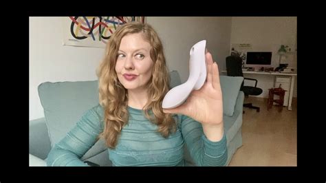 Curvy Trinity 2 Satisfyer Review YouTube