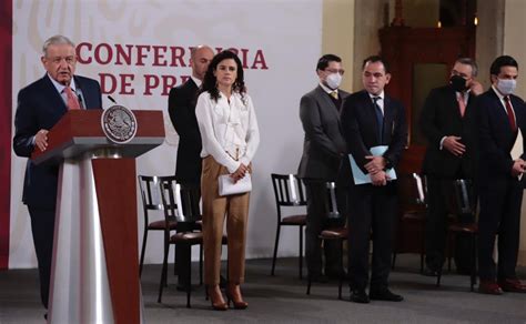 Amlo México Envía Nota Diplomática Al Gobierno De Eu Por El