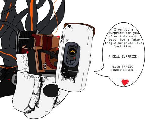 Portal Glados Quotes. QuotesGram