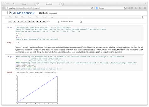 Learning Python