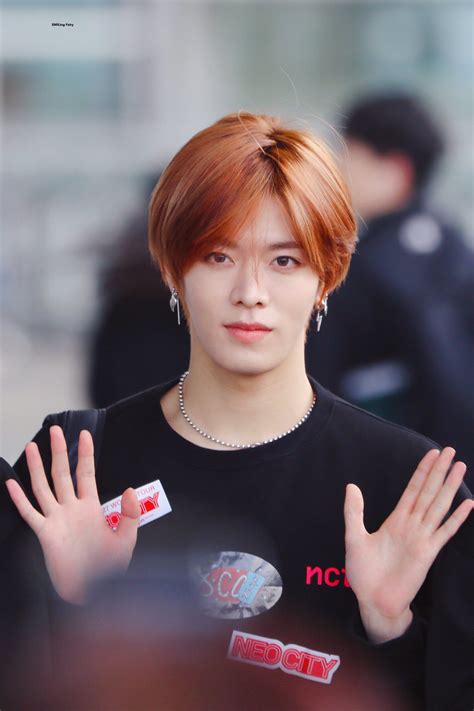 Yuta — Airport Yuta Nakamotoyuta Nctu Nct127 Nct Nct2018 Chicos