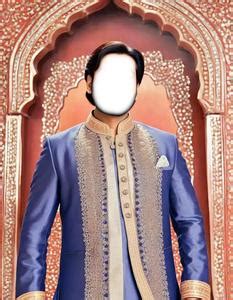 Chhatrapati Shivaji Fancy Dress Face Swap Insert Your Face ID 1303323